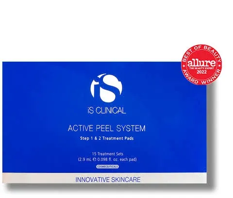 Is Clinical Active Peel System