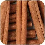 Frontier Co-op Cinnamon Sticks, Vietnamese Premium, 2 3/4&#034; (5% oil), Certifie...