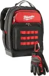 Milwaukee 48-22-8201 Ultimate Jobsite Backpack