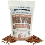 Burroughs Family Farms 3 lb USDA Organic Raw Almonds – First Regenerative Organic Certified Farm – Gluten-Free, Non-GMO, Vegan, Paleo & Keto-Friendly Almond Nuts – High in Protein & Nutrients Versus Other Nuts, Great for Almond Milk