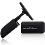 SmartKlear Smart Phone Screen Cleaner - Durable Carbon Microfiber Technology