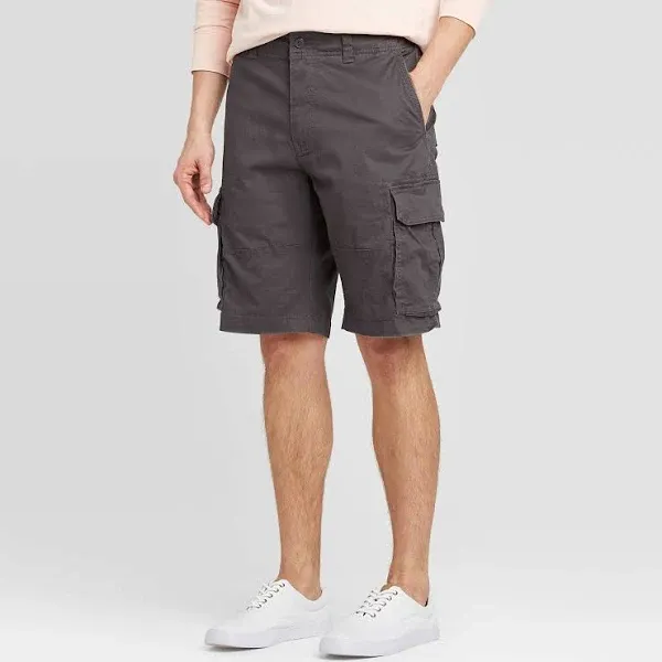 Men's Goodfellow & Co Shorts Goodfellow & Co Cargo Shorts Men’s