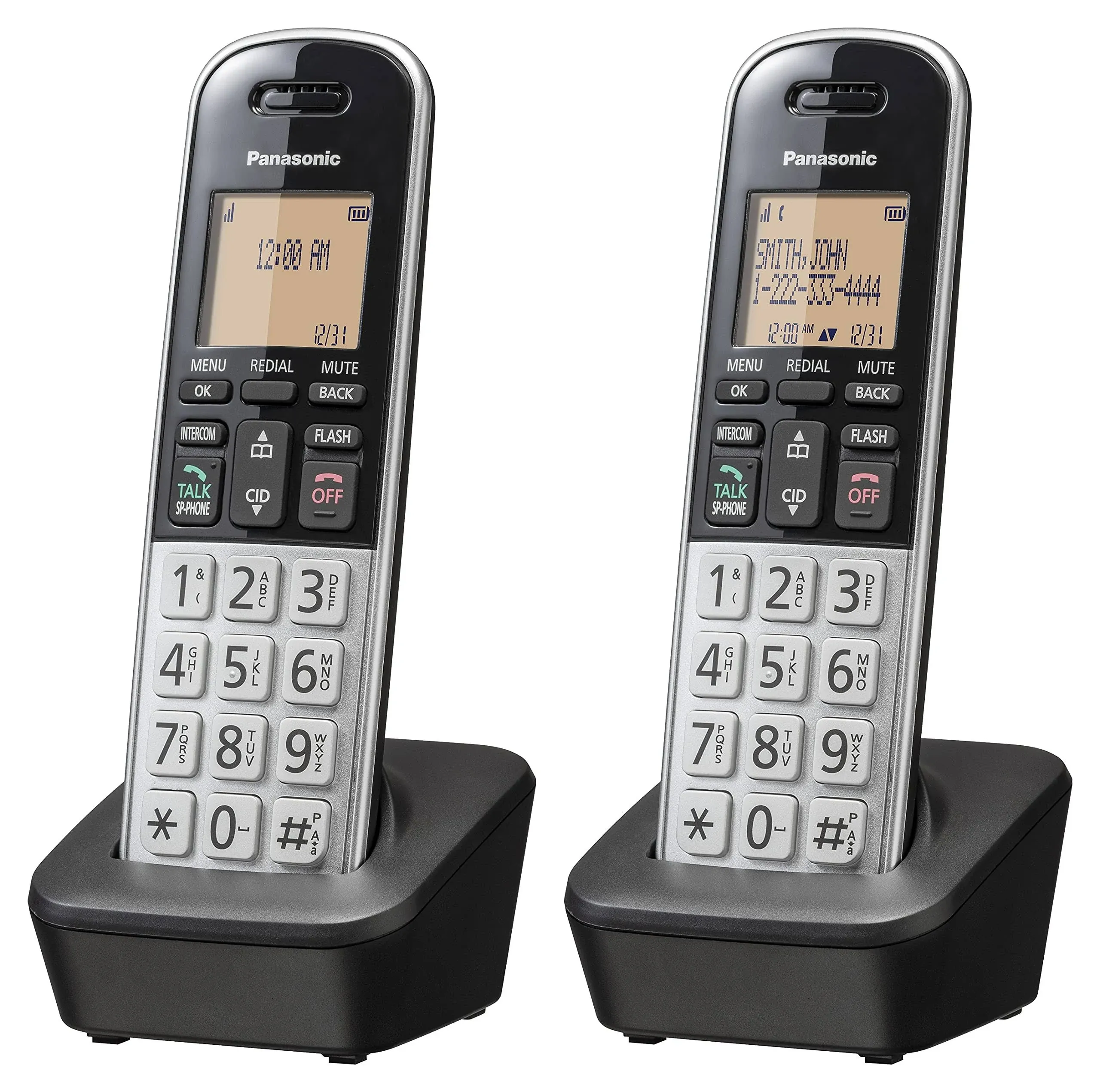 Panasonic Cordless Phone