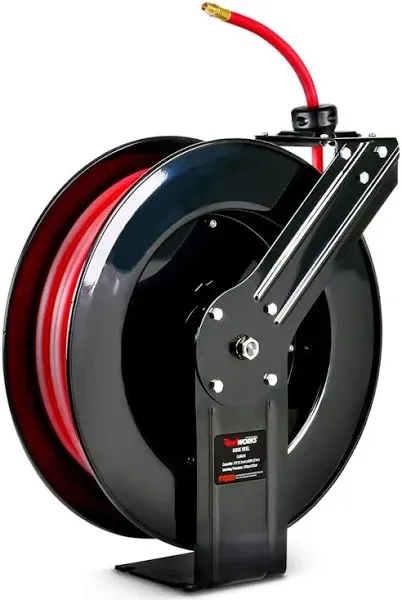 ReelWorks Air Hose Reel