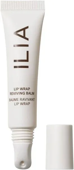 ILIA Lip Wrap Reviving Balm Lucid 0.23 oz