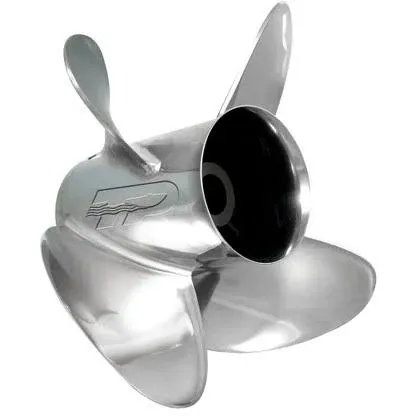 Turning Point Express EX-1419-4 Stainless Steel Right-Hand Propeller