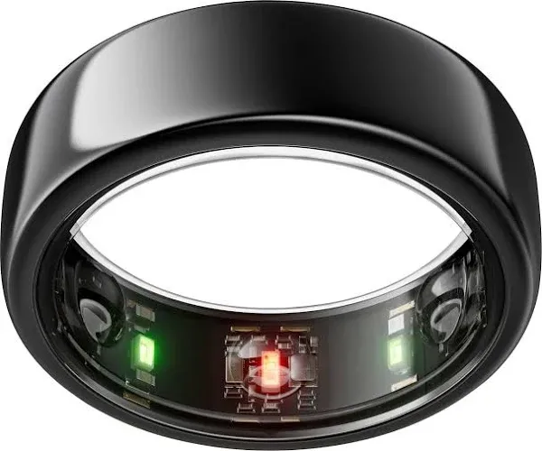 Oura Ring Gen3 Heritage