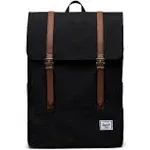 Herschel Supply Survey Backpack - Black