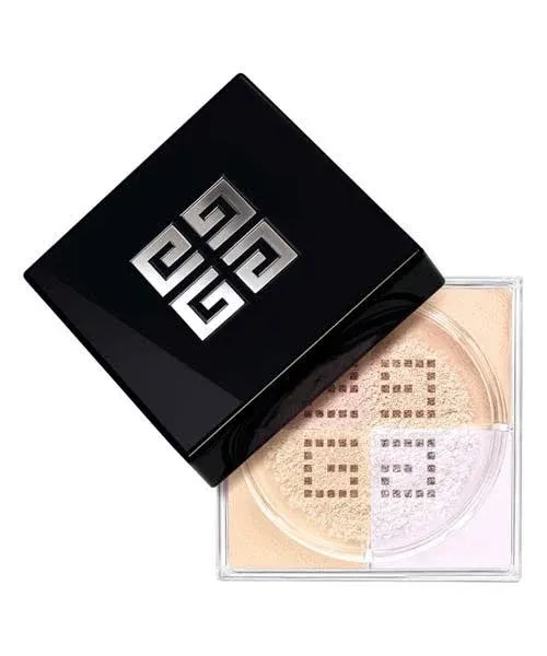 Givenchy Prisme Libre Illuminating & Color-Correcting Loose Powder - Mousseline Pastel