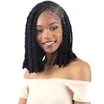 Freetress Equal 3X Cuban Twist Soft & Natural 16" 530