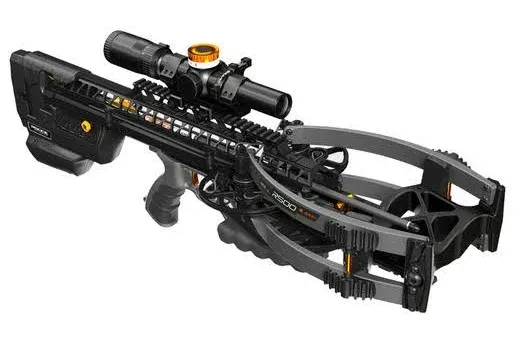 Ravin R500E Sniper Crossbow Package