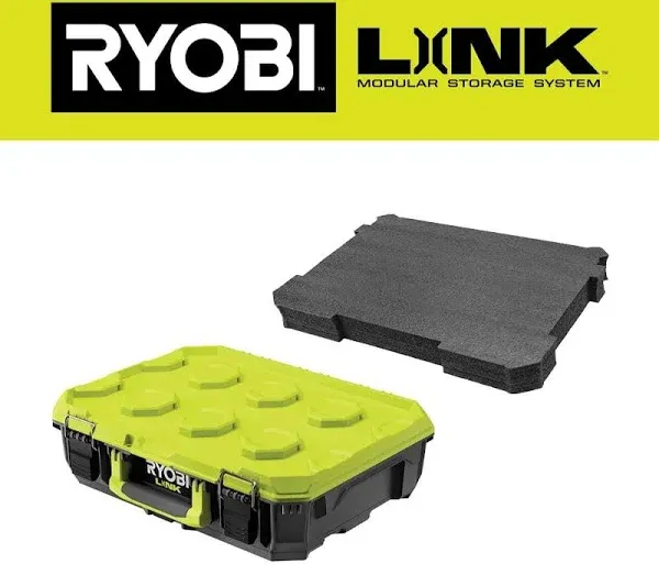 Ryobi STM102 Link Medium Tool Box