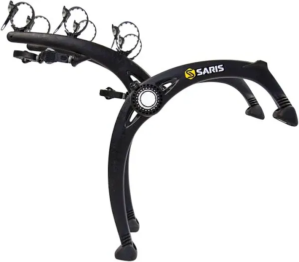 Saris Bones EX 3 Bike Trunk Rack