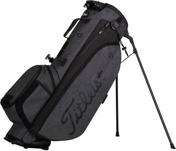 Titleist Stars &amp; Stripes Players 4 Plus Stand Bag