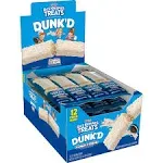 Rice Krispies Treats Dunk'D - 3.1oz Bars - 12 Count (cookies 'n' creme)