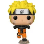 Naruto Running Pop! Vinyl Figure