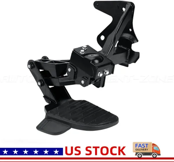 Oner Rear Bed Step for 2019-2022 Dodge Ram 1500 DT