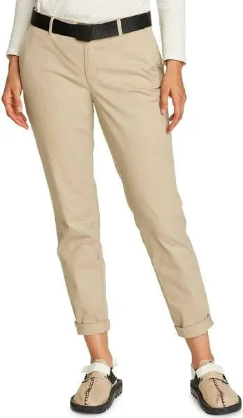 Women's Stretch Legend Wash Pants - Boyfriend