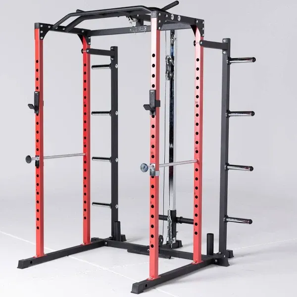 Rep Fitness PR-1100 Power Rack