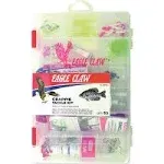 Eagle Claw Crappie Tackle Kit