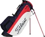 Titleist Golf Previous Season Players 4 Plus Stand Bag