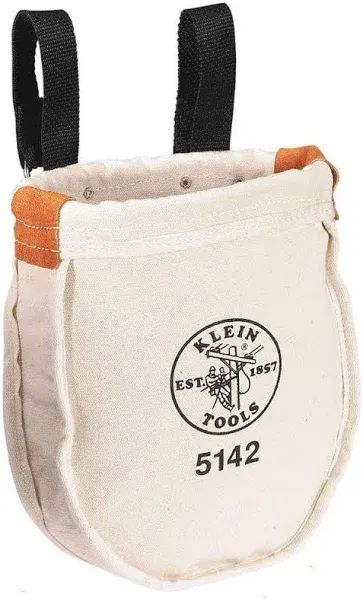 Klein Tools 5142 Canvas Utility Bag