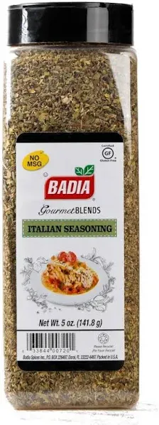 Badia Italian Seasoning