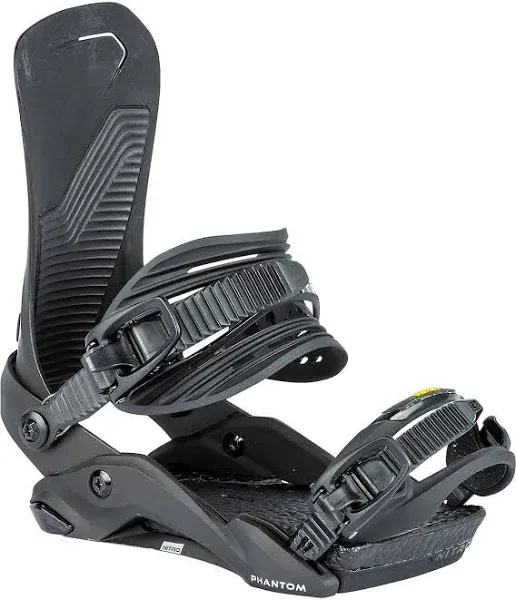 Nitro Phantom Snowboard Bindings