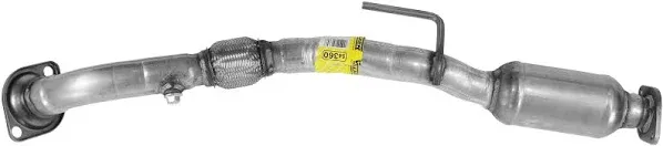 Walker Exhaust Ultra EPA Direct Fit Catalytic Converter