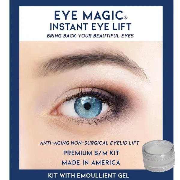 Eye Magic Premium Instant Eye Lift