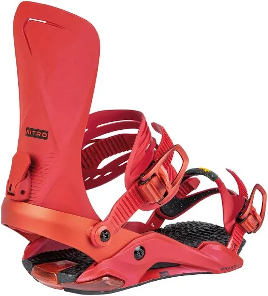 Nitro Phantom Snowboard Bindings