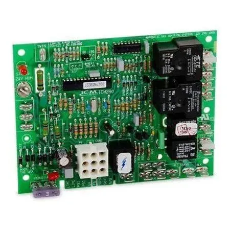 B18099-13 Control Circuit Board,with Goodman furnace control circuit board B1...