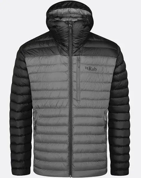 Rab Men's Microlight Alpine Jacket