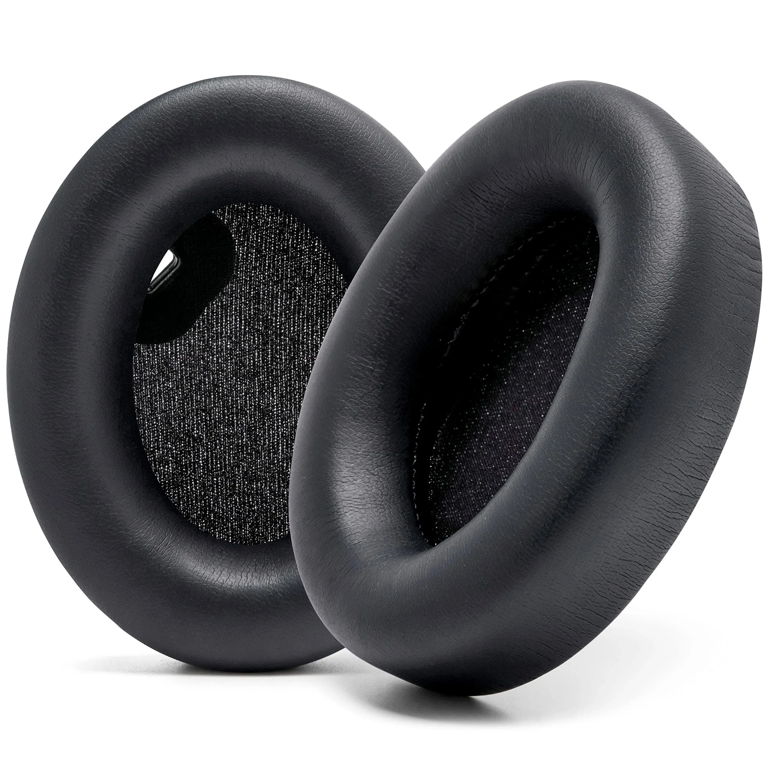 Replacement Ear Pads For Sony Wh1000xm4 Over-Ear Headphones, Black