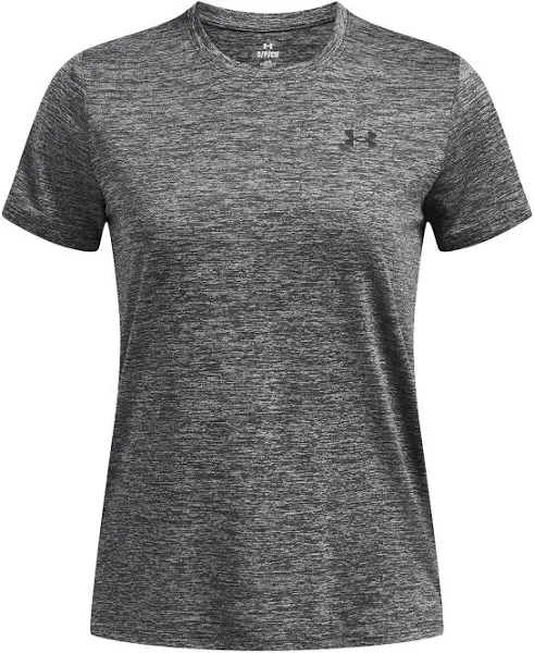 Under Armour Women's Tech Twist Short Sleeve