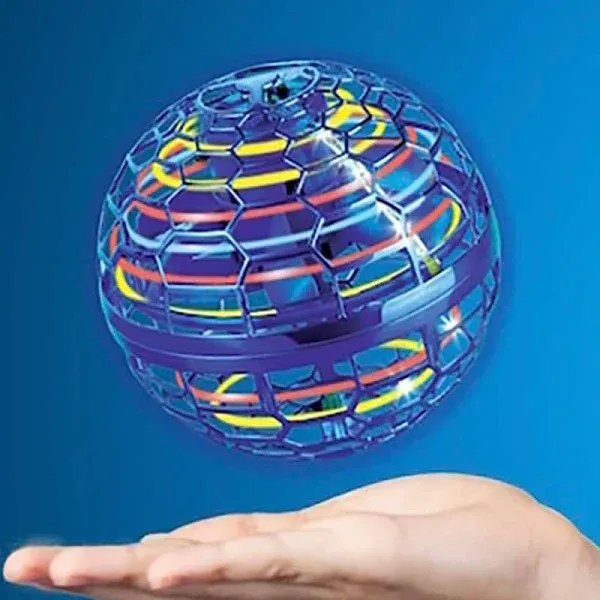 Wonder Sphere Magic Hover Ball