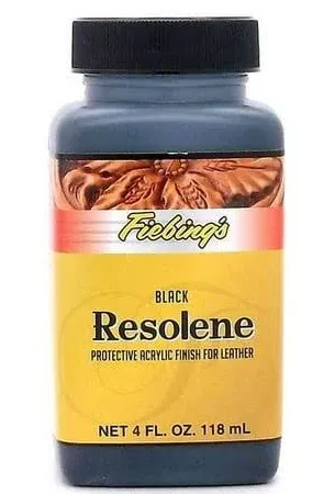 Fiebing's Resolene