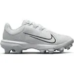 Nike Women&#039;s Hyperdiamond 4 Pro Molded Softball Cleats