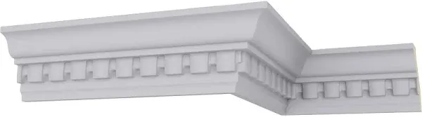 Dentil Crown Moulding Ekena Millwork