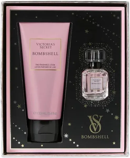 Victoria&#039;s Secret BOMBSHELL Fragrance Gift Set