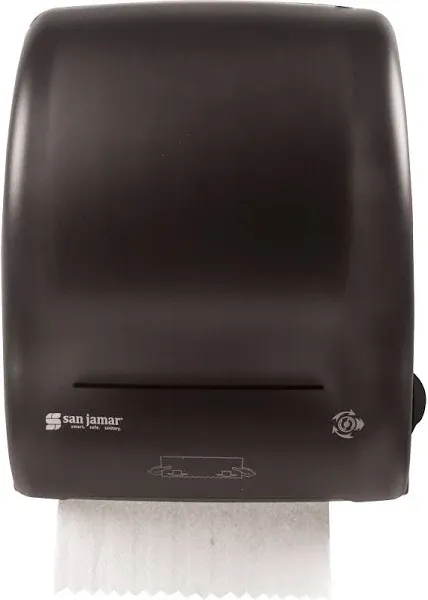 San Jamar Roll Towel Dispenser