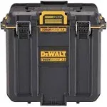 DeWalt (DWST08035) ToughSystem 2.0 Compact Deep Toolbox