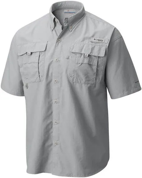 Columbia Men's Bahama II Short Sleeve Shirt