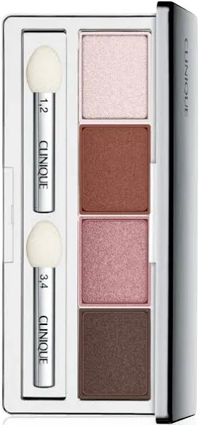 Clinique All About Shadow Eyeshadow Quad Teddy Bear