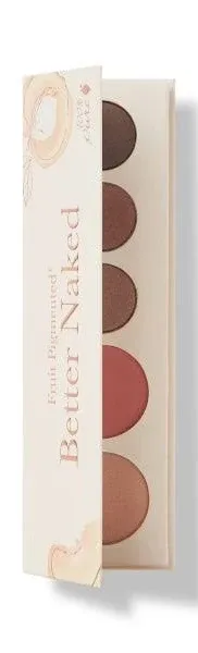 Better Naked Fruit Pigmented Palette