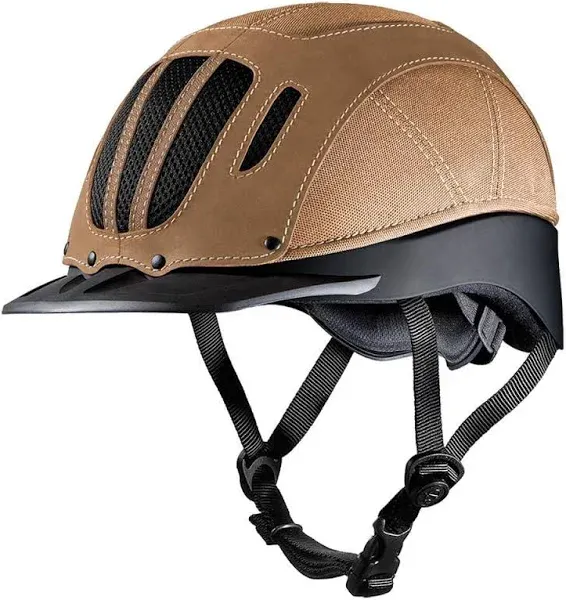 Troxel Sierra Riding Helmet