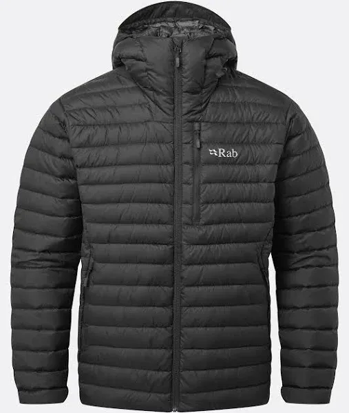 Rab Men's Microlight Alpine Jacket