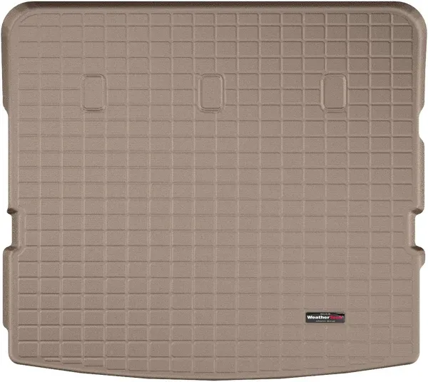 WeatherTech 401094 - Black Cargo Liner