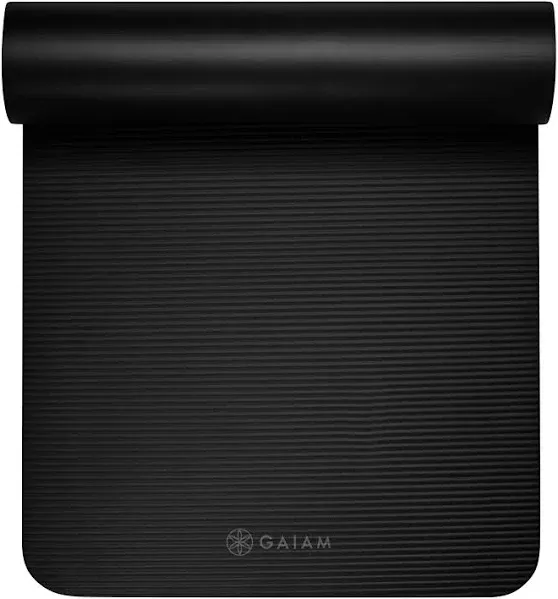 Gaiam Fitness Mat