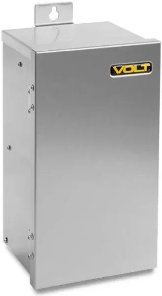 VOLT 300 Watt Multi-Tap Low Voltage Transformer